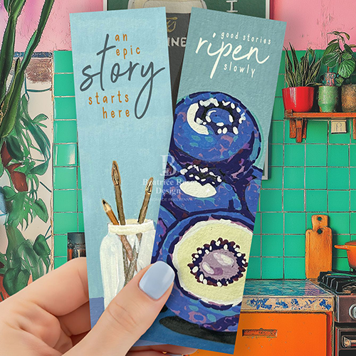 Bookmarks