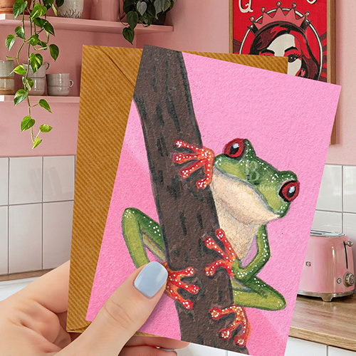Greeting Cards
