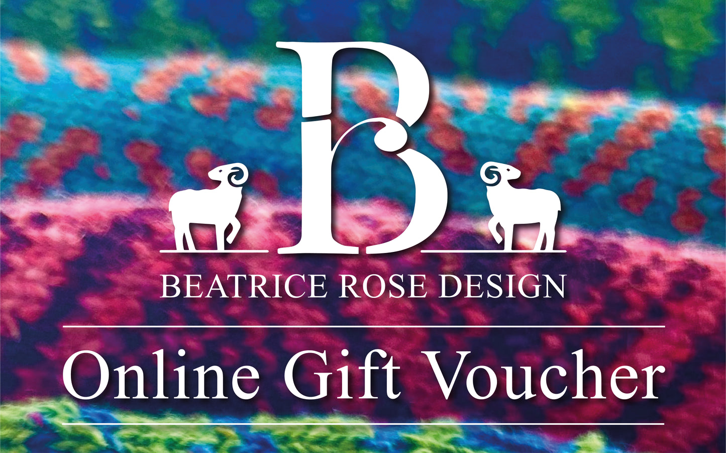 Online Gift Voucher