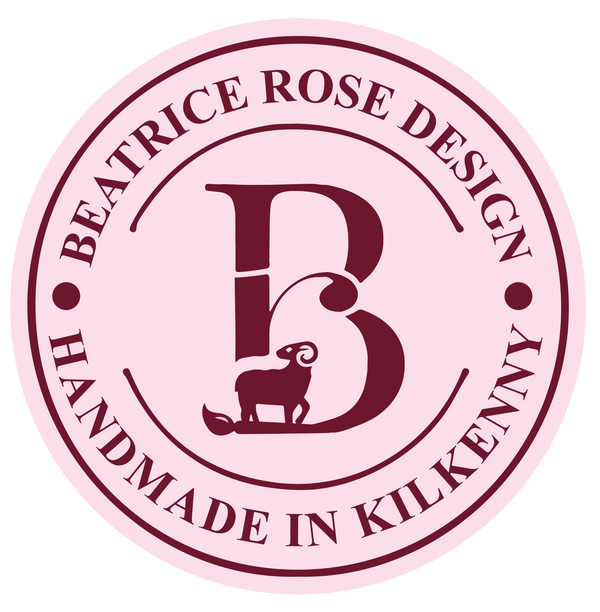 Beatrice Rose Design