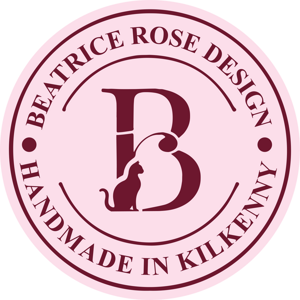 Beatrice Rose Design