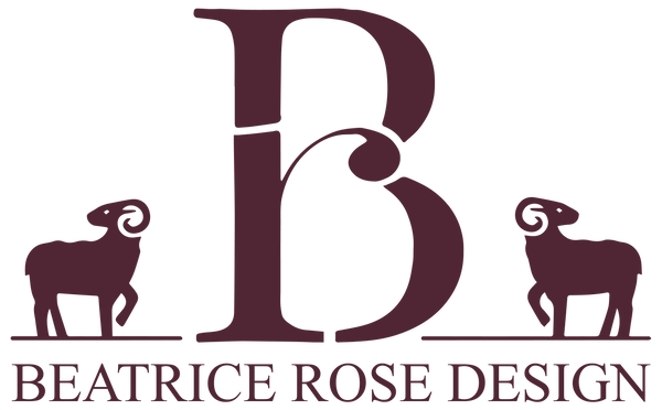 Beatrice Rose Design