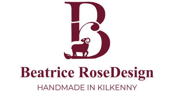 Beatrice Rose Design